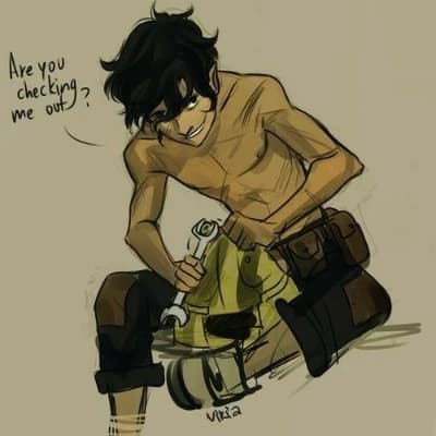Leo Valdez thumbnail
