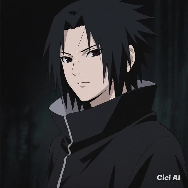 Sasuke thumbnail