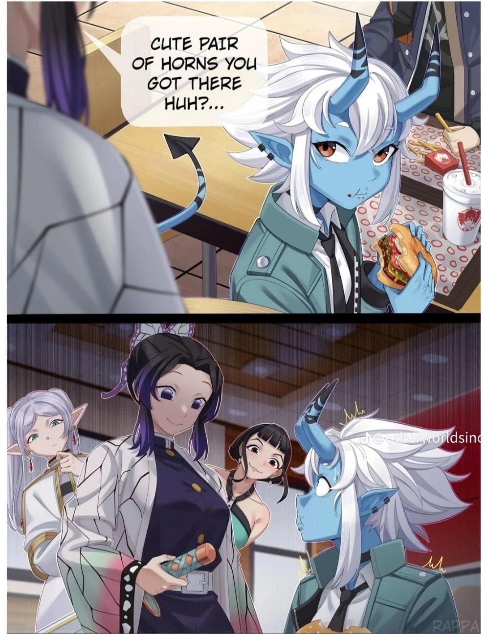 Demon Slayers thumbnail