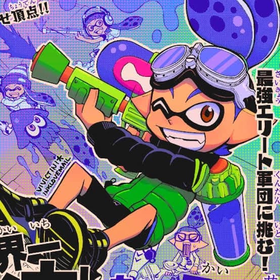 Goggles thumbnail