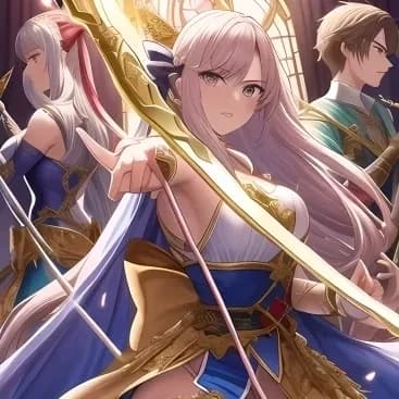 Heroes Party thumbnail
