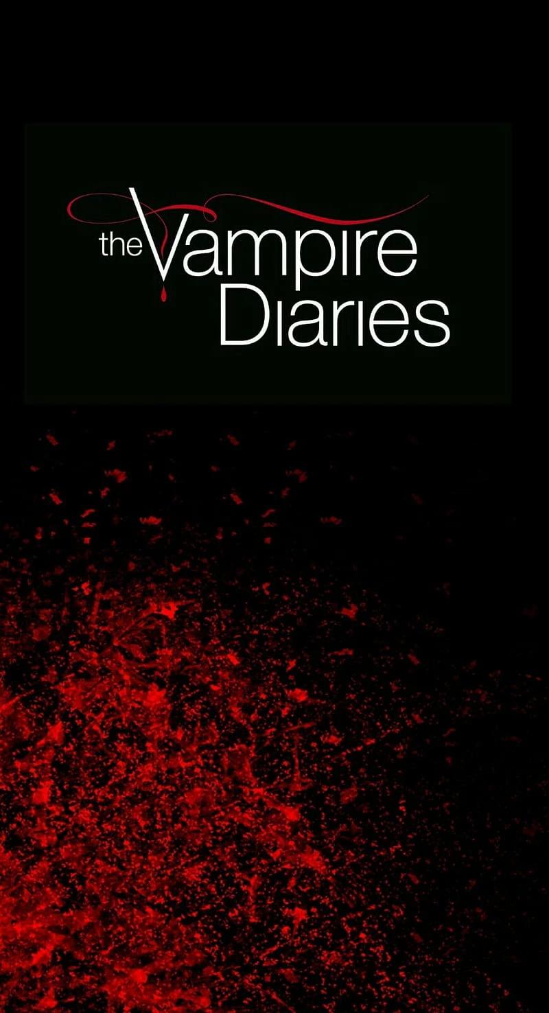 The Vampire Diaries  thumbnail