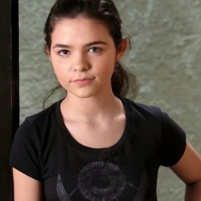Krissy Chambers thumbnail