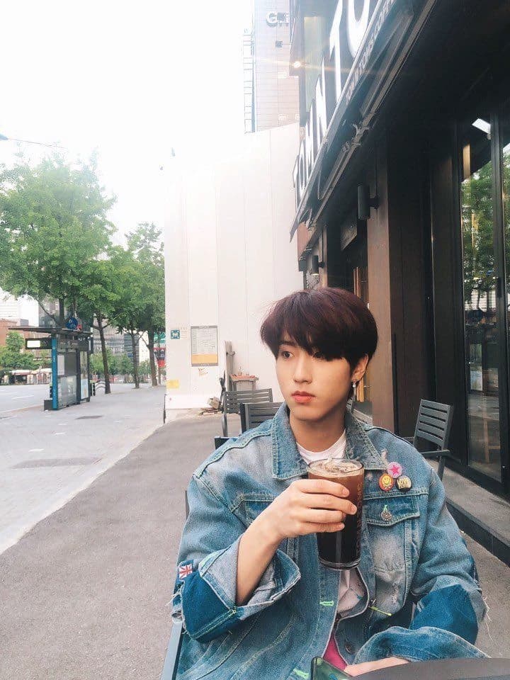 Han jisung thumbnail