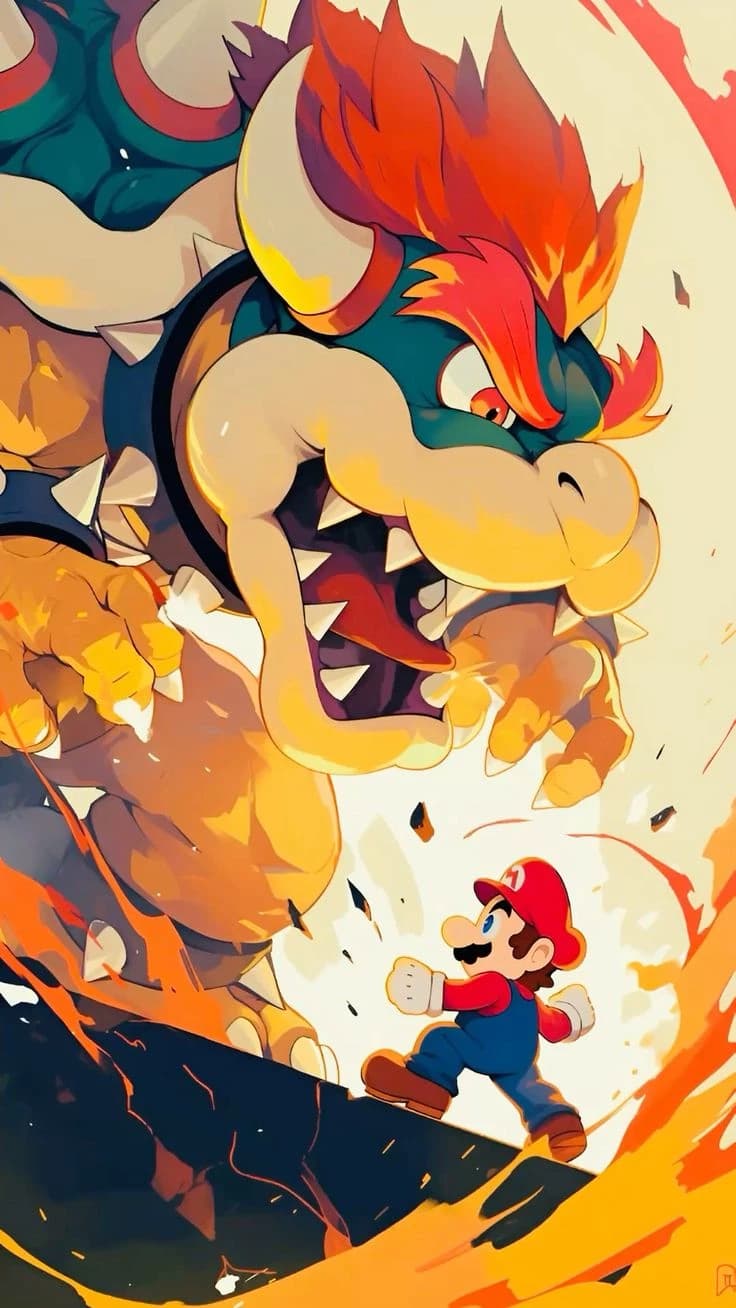 Your return and the beginning of your revenge thumbnail