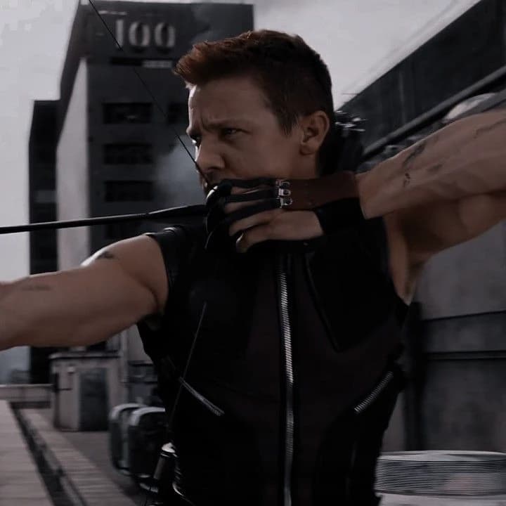 Clint Barton thumbnail