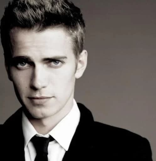 Hayden Christensen  thumbnail