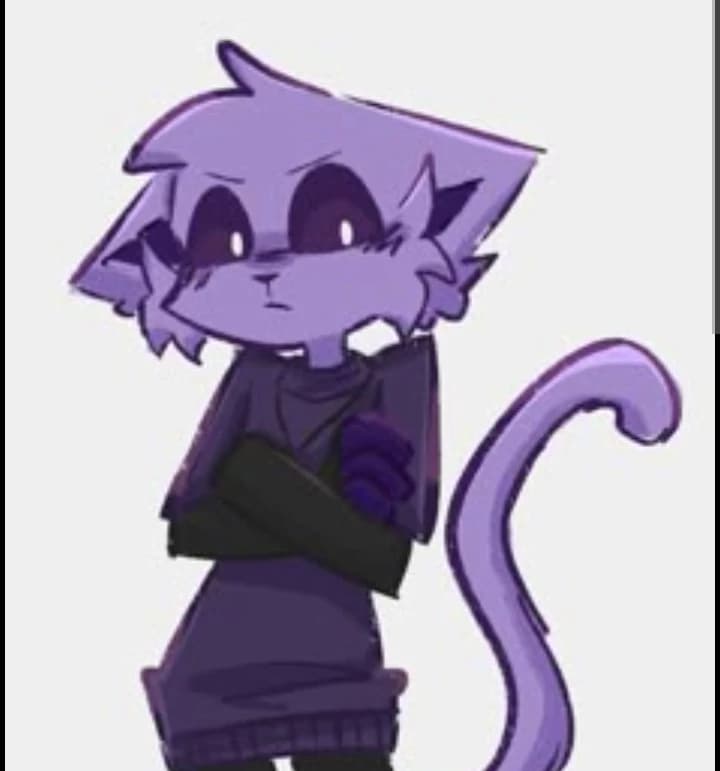 Catnap x user x smilling cryters thumbnail