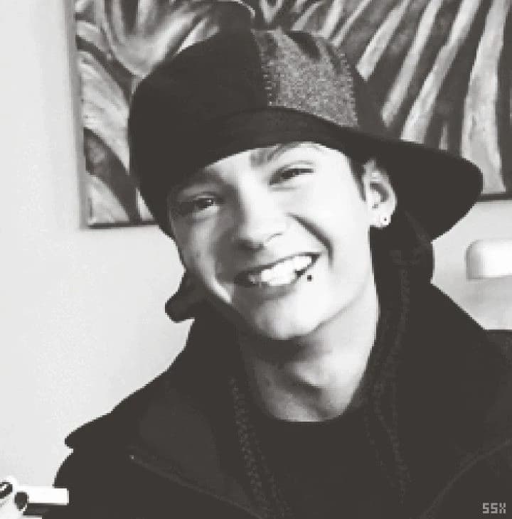 Tom kaulitz thumbnail