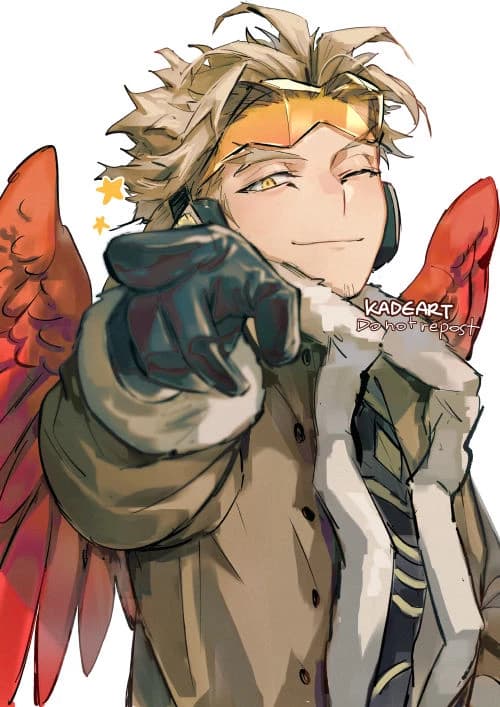 $HAWKS$ thumbnail