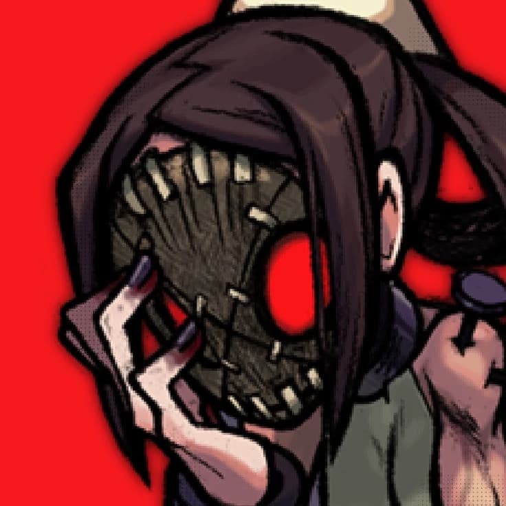 Painwheel — Lost Fragment thumbnail