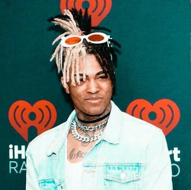XXXTentacion thumbnail