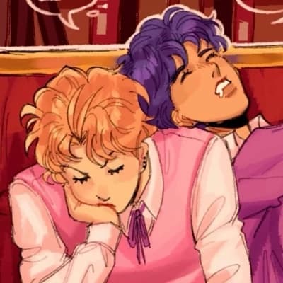Jonathan y Dio thumbnail