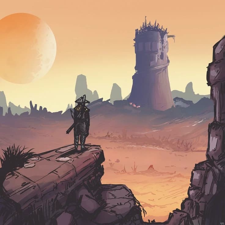 World Kenshi thumbnail