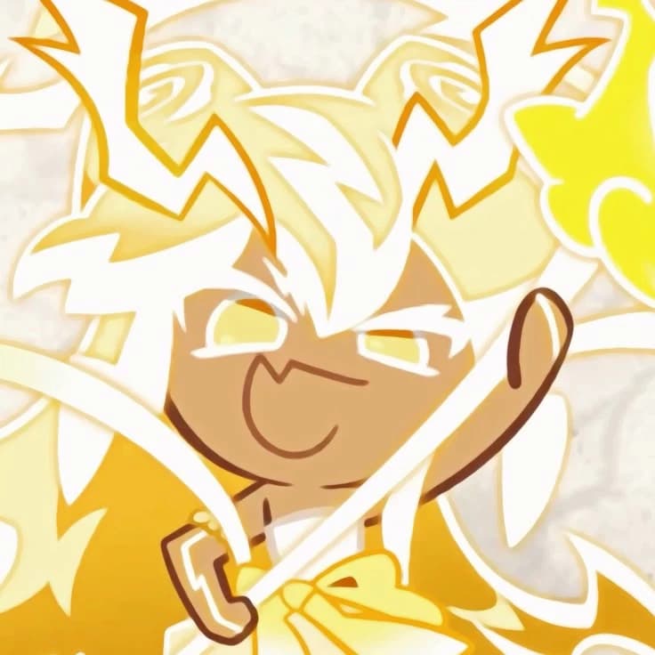 Stormbringer Cookie thumbnail
