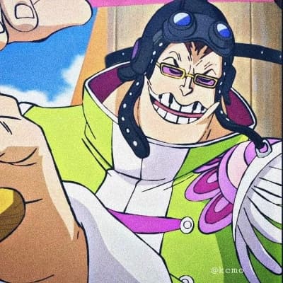 Scratchmen Apoo thumbnail