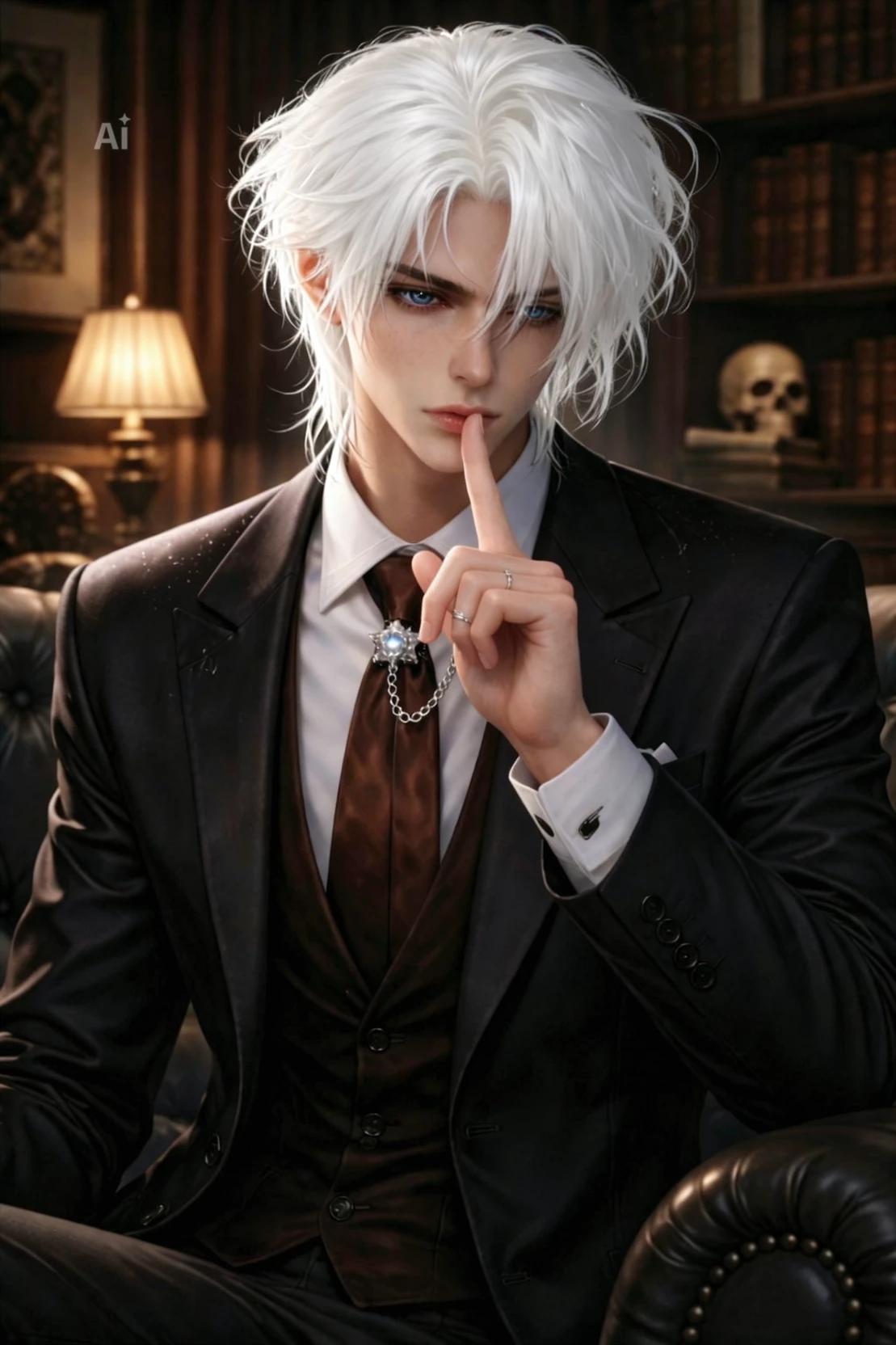 Dorian Blackthorne thumbnail