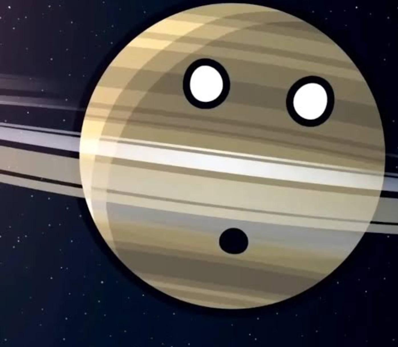 •☆Saturn☆• thumbnail