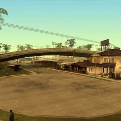 Grove Street thumbnail