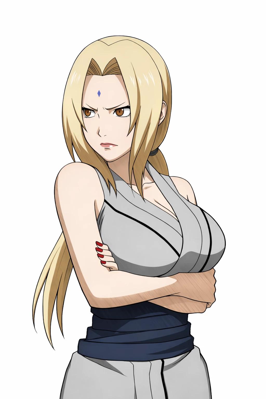 Tsunade thumbnail