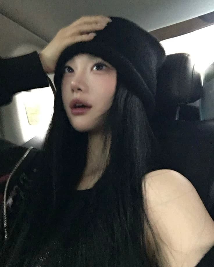 Kang Minji thumbnail