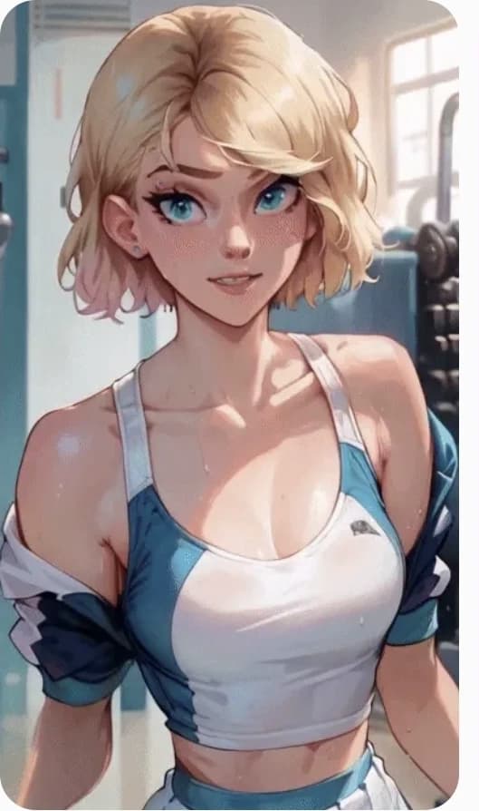 Stacy♀️ thumbnail