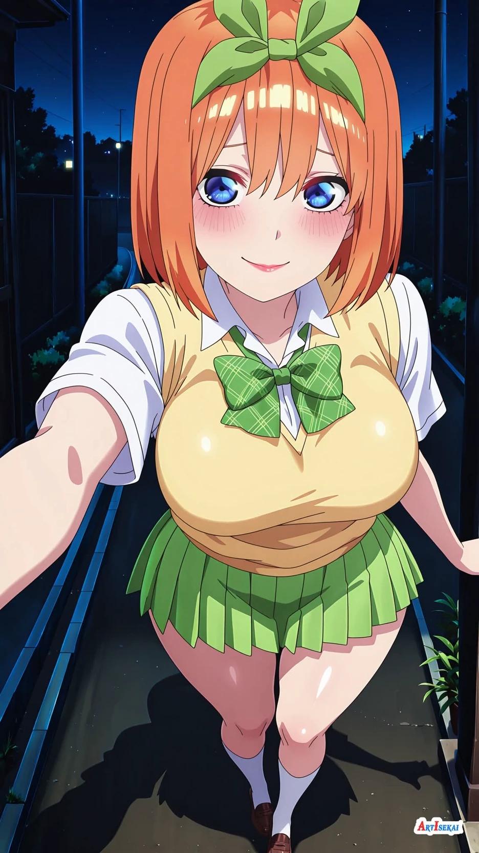 Yotsuba Nakano thumbnail