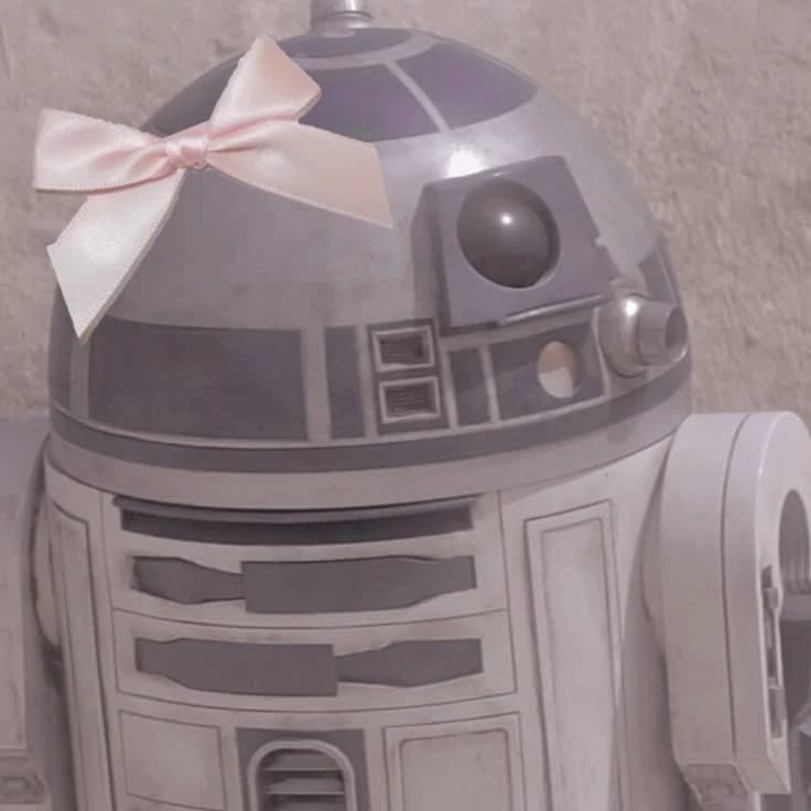 🎀R2D2🎀 thumbnail