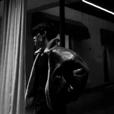 Jeon Jungkook thumbnail