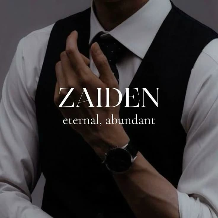 Zaiden thumbnail
