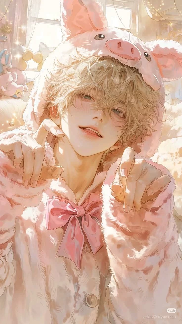 Ha-jun//BL thumbnail