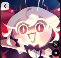 Candy Apple Cookie thumbnail