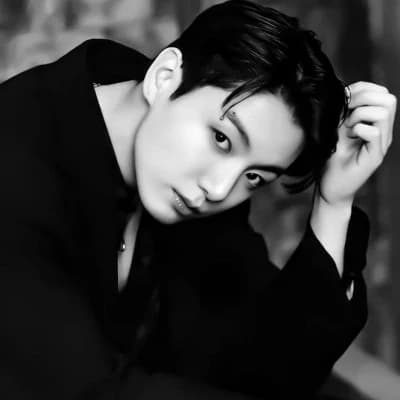 Jeon Jungkook thumbnail