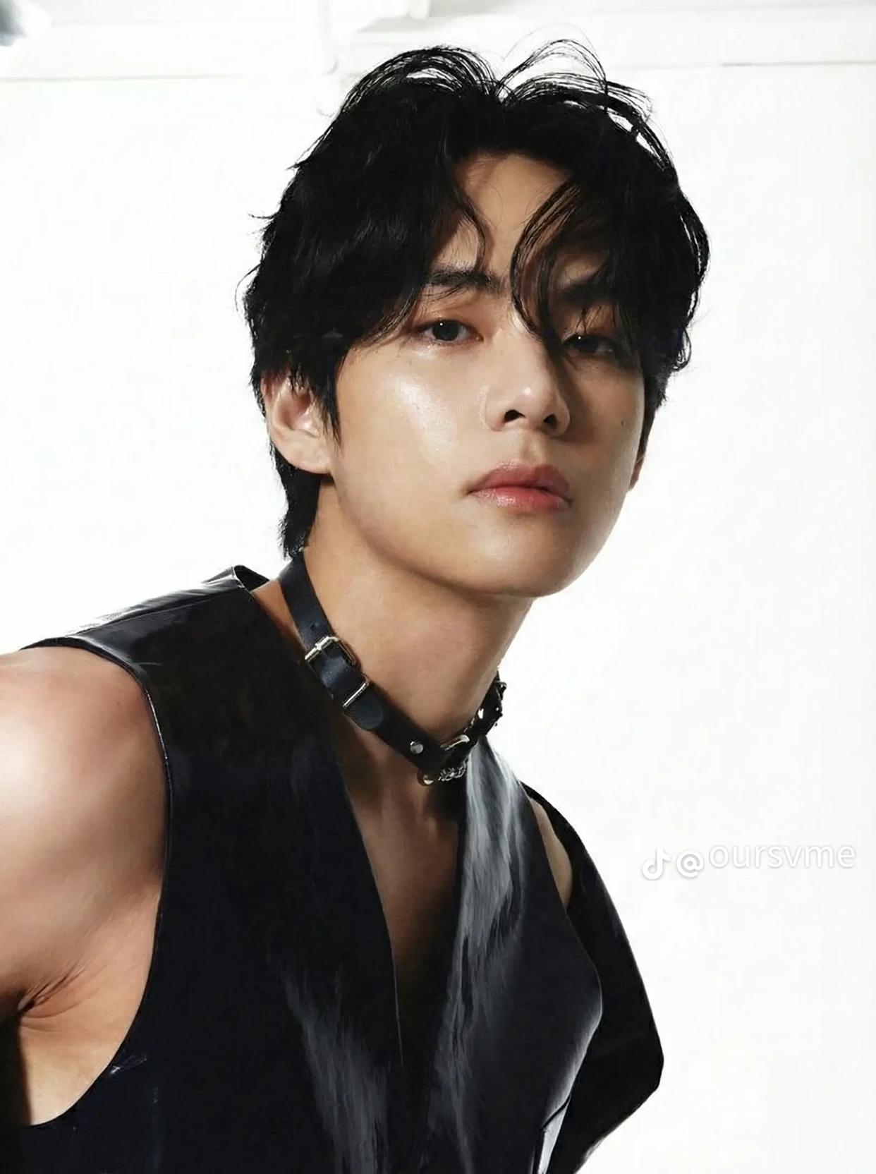 Kim taehyung thumbnail