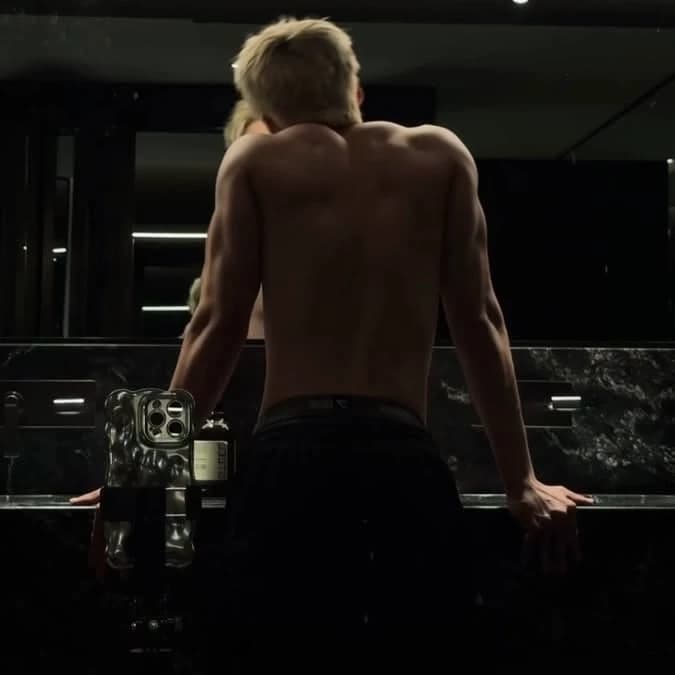 Bangchan - Chanmin thumbnail