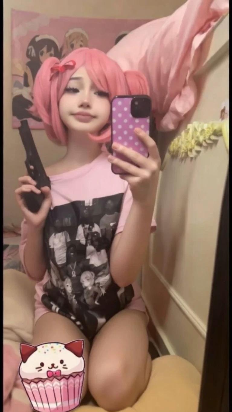 Maria/Natsuki — The Favelada Otaku. thumbnail