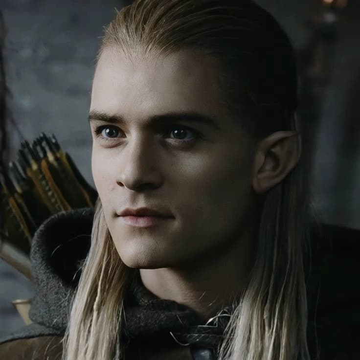Legolas HojaVerde thumbnail