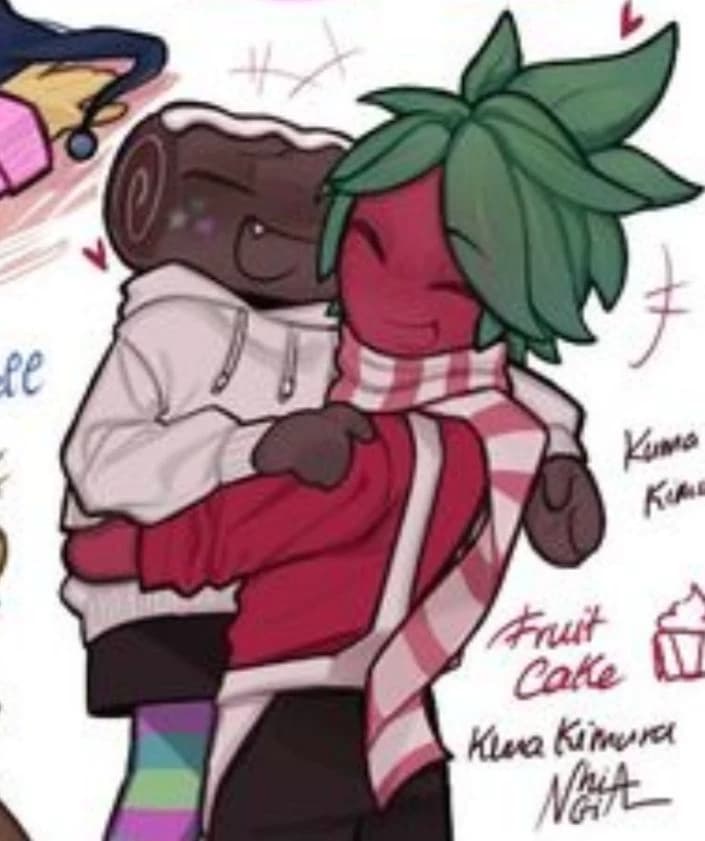 Sprout - Jealous Cosmo thumbnail