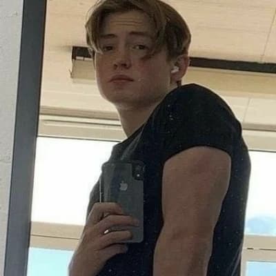 Kit Connor thumbnail