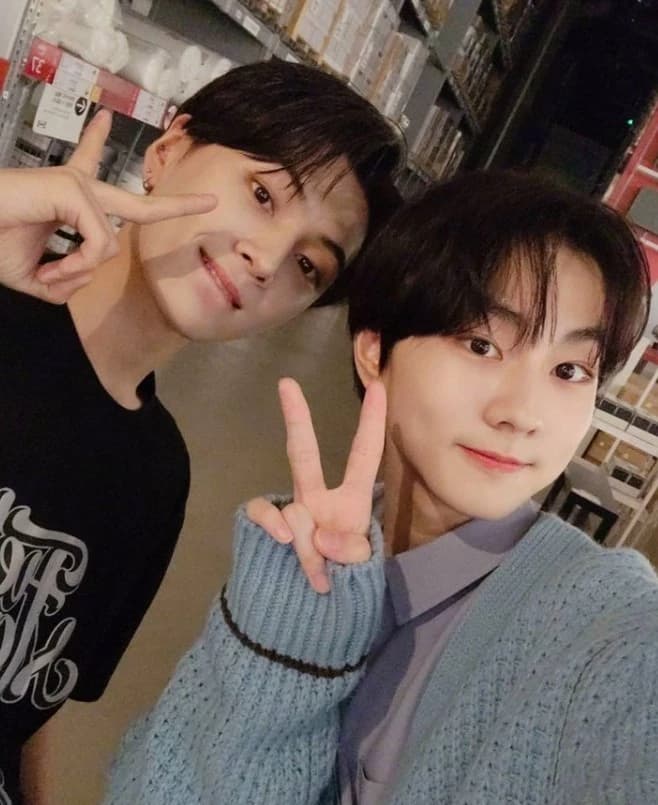 Jungwon thumbnail