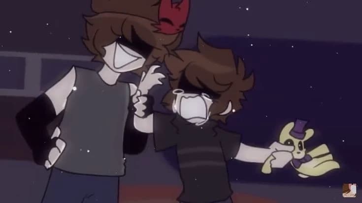 Michael Afton thumbnail