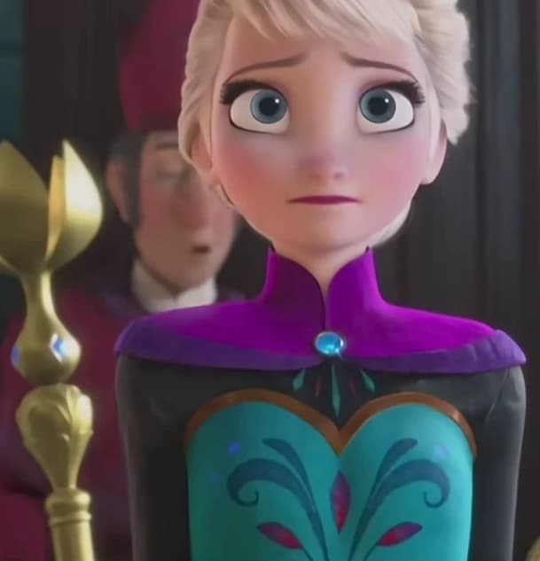 Elsa of Arendelle thumbnail