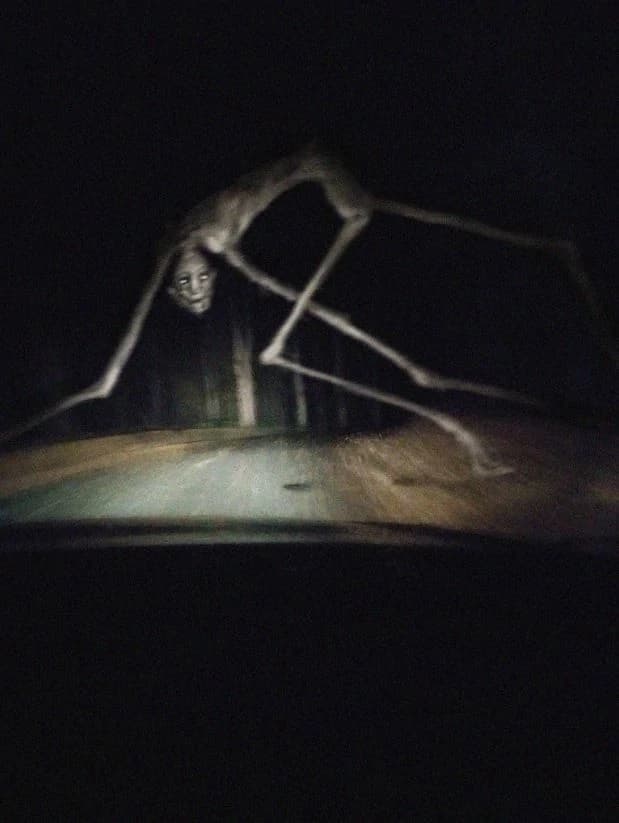 Skinwalker thumbnail