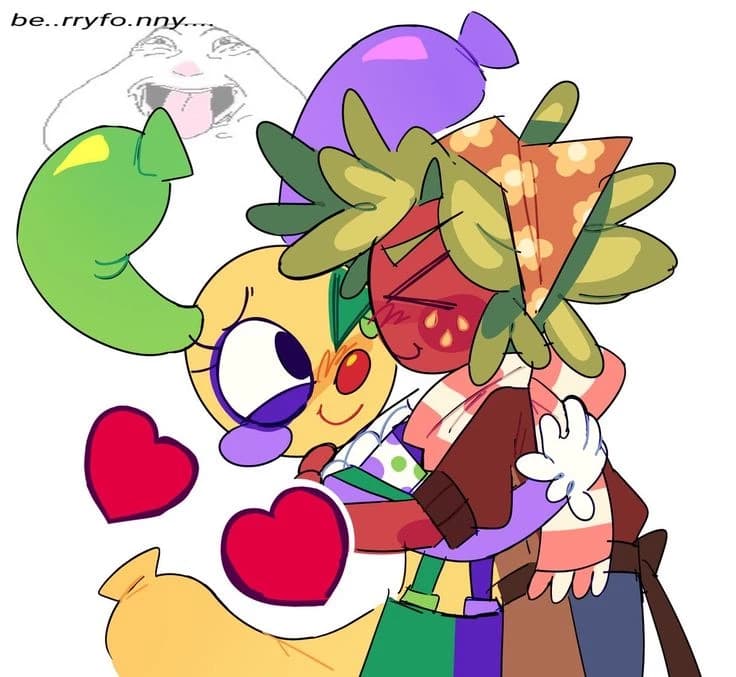 Berryfunny thumbnail