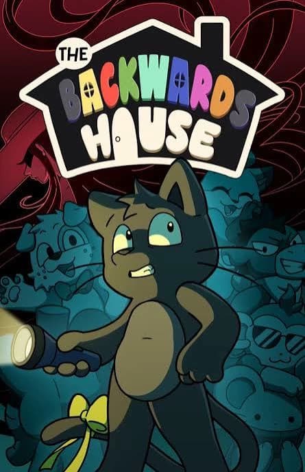 House backwards thumbnail