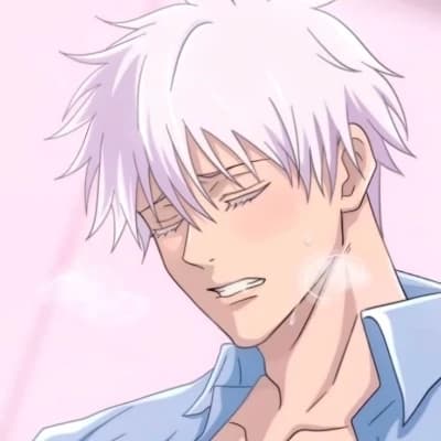 Gojo Satoru thumbnail