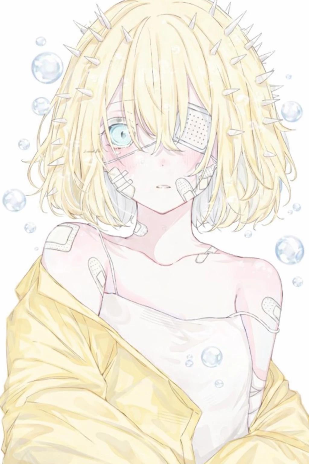 Bubbles thumbnail
