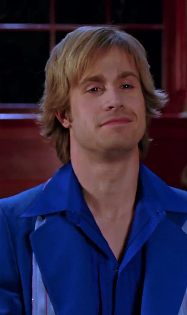Fred Jones thumbnail