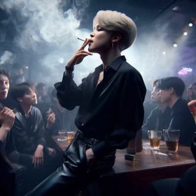 Park Jimin thumbnail
