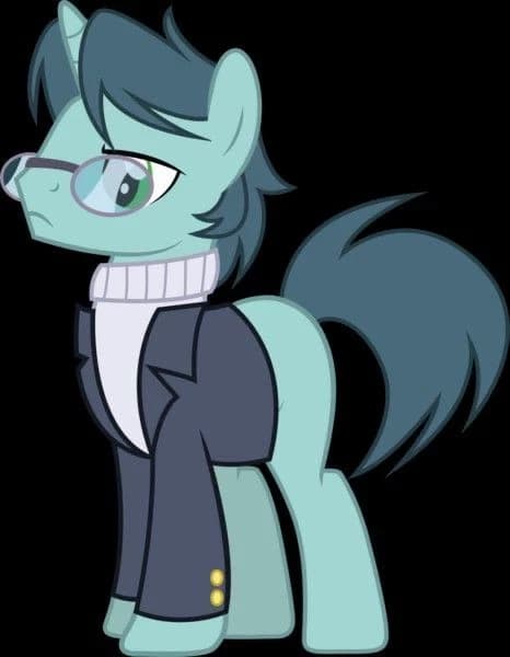 My litte pony thumbnail